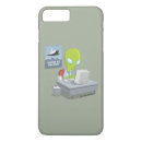 Search for space ship iphone cases Alien