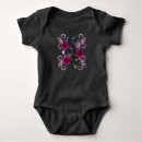 Search for dia de los muertos baby clothes For kids