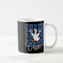 Search for cheer squad mugs Sidelines