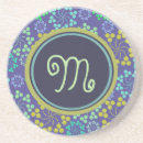 Recherche de funky dessous de verres Pour elle