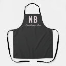 Search for classy aprons Chic