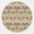 Search for vintage textile stickers Victorian