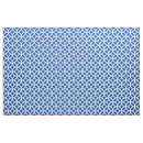 Search for cobalt blue fabric Geometric
