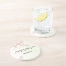Search for cherry blossom coasters Pink