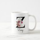 Recherche de z initial tasses Moderne