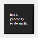 Search for math magnets Classroom