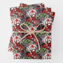 Search for the hulk gift wrap Captain america