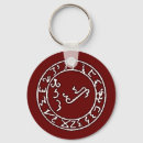 Search for satanic keychains Demon