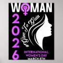 Search for march 8 posters 2026