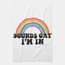 Search for lesbian tea towels Queer