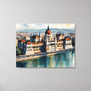 Search for budapest canvas prints Europe