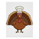 Recherche de dindes posters Thanksgiving