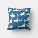 Search for shark pillows Hammerhead