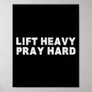 Search for gym goals posters Muscle growth