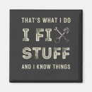 Search for mechan magnets Humour