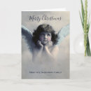 Search for victorian cherub cards Angel