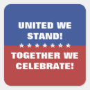 Search for united we stand stickers Patriotic