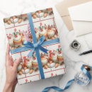 Search for poultry wrapping paper Hen