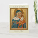 Search for icon christmas cards Orthodox