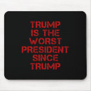Search for worst mousepads Conservative