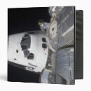 Search for crew binders Space