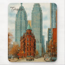 Search for toronto mousepads Vintage