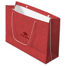 Search for burlap gift bags Modern