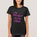 Recherche de cancer tshirts Oncologie