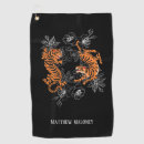 Search for japanese golf towels Orange