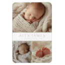 Recherche de nouvelle naissance bébé invitations Simple