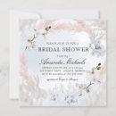 Recherche de plage blanche invitations Bride