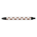 Search for tartan plaid pens Check