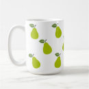 Search for fruit design mugs Pattern