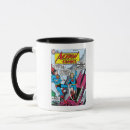 Search for lane mugs Comic book