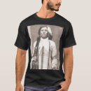 Search for crazy horse tshirts Indian