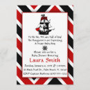 Recherche de pirate baby shower invitations Crâne