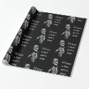 Recherche de squelette papier cadeau Os