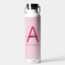 Search for simple modern water bottles Cute