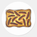Search for holes stickers Food