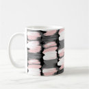 Search for paint strokes mugs Pattern