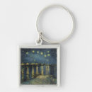 Search for starry night keychains Stars