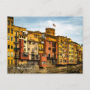 Recherche de couleur vibrante cartes postales Toute personne