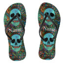 Search for skull sandals Vintage