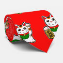 Search for neko ties Japanese