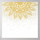 Search for confetti dots posters Gold