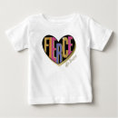 Recherche de afro bébé tshirts Habilitation de la licorne