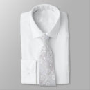 Search for clear ties White