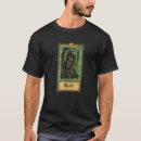 Search for death tarot card tshirts Goth
