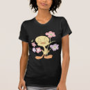 Search for tweety bird clothing Looney tune character