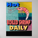 Search for shrimp posters Cooking